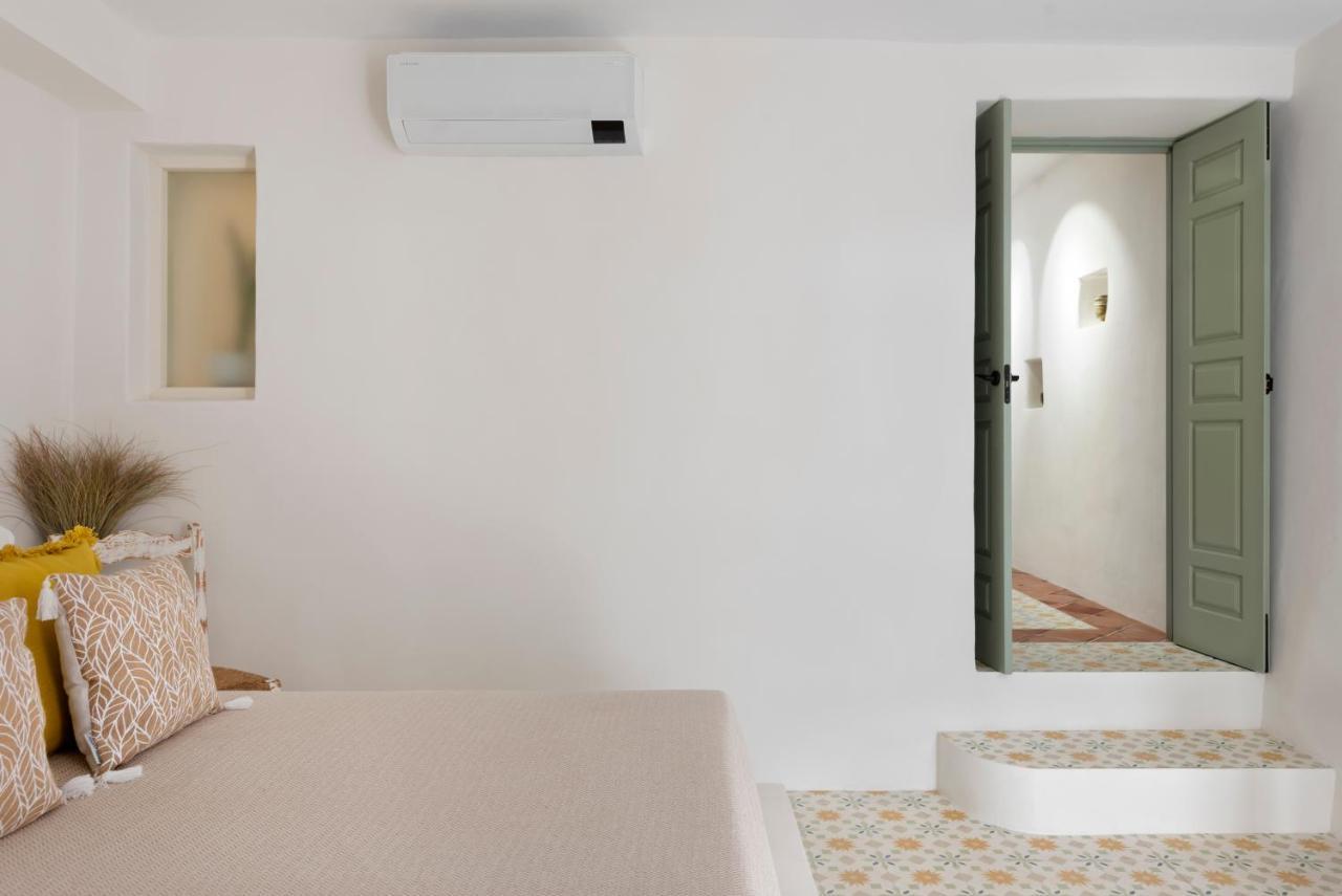 La Amara Lounis - En El Casco Antiguo De Frigiliana Daire Dış mekan fotoğraf