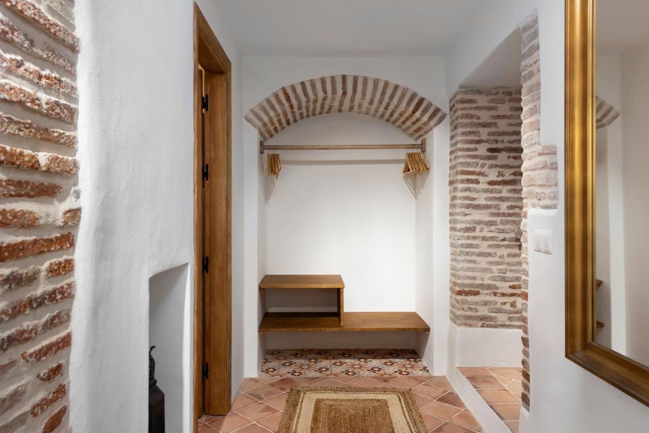 La Amara Lounis - En El Casco Antiguo De Frigiliana Daire Dış mekan fotoğraf