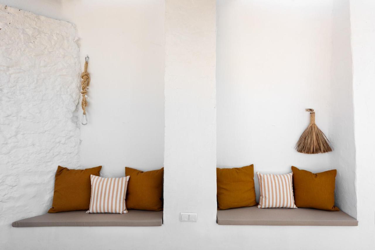 La Amara Lounis - En El Casco Antiguo De Frigiliana Daire Dış mekan fotoğraf