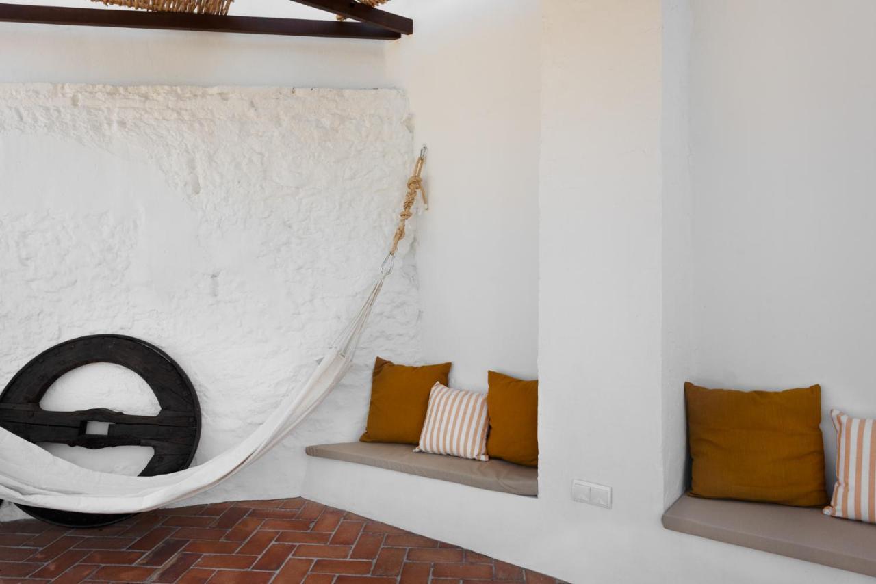 La Amara Lounis - En El Casco Antiguo De Frigiliana Daire Dış mekan fotoğraf