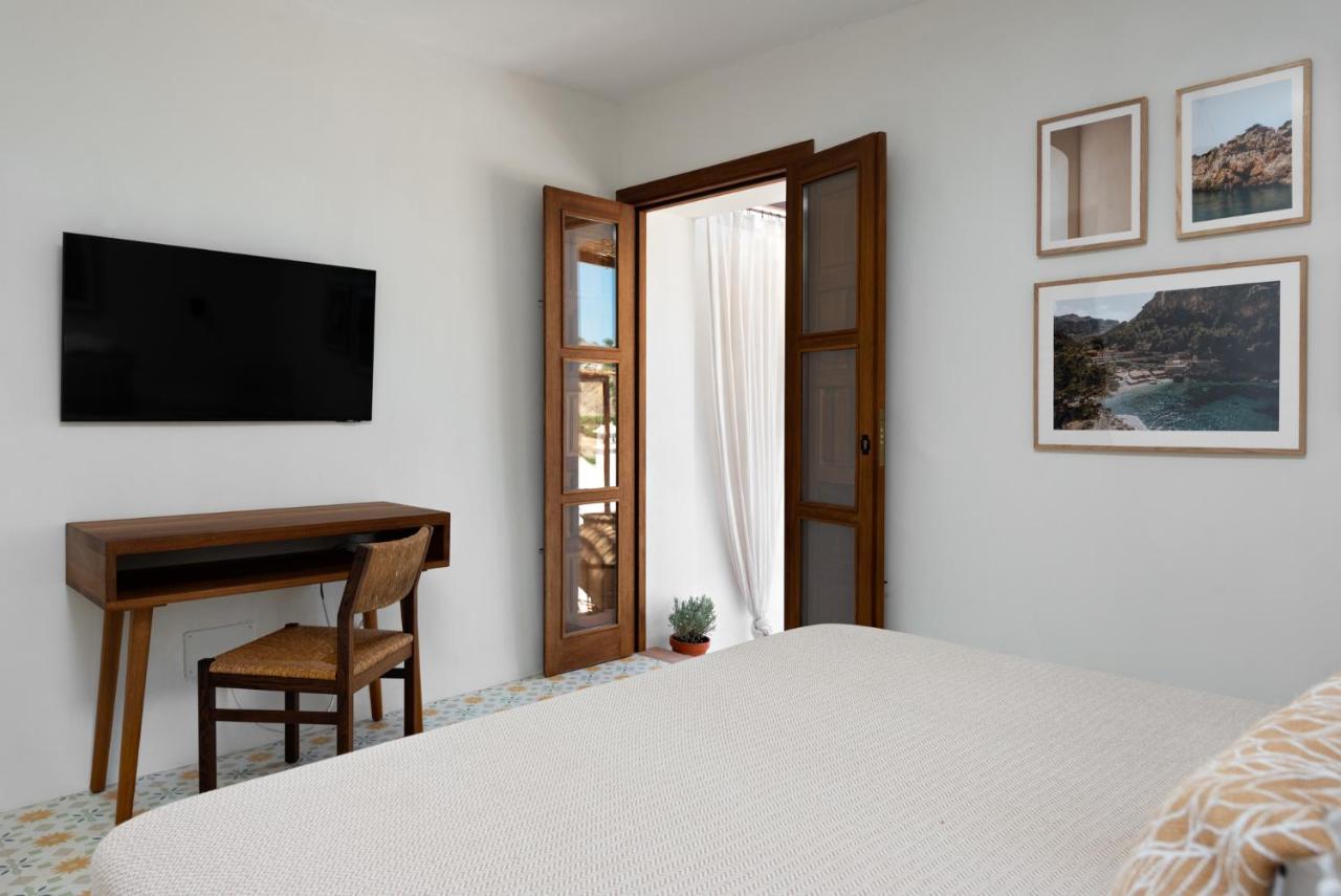 La Amara Lounis - En El Casco Antiguo De Frigiliana Daire Dış mekan fotoğraf